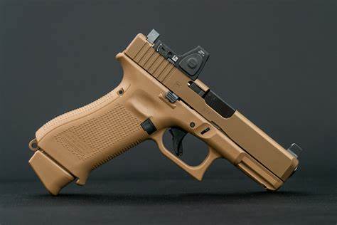 Handguns for Self-Defense