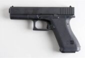 Handguns for Self-Defense