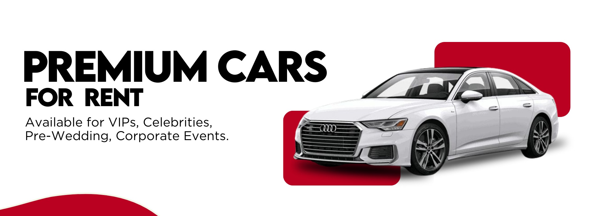 Luxury Car Hire Jaipur