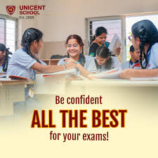 Best School in Miyapur, Hyderabad | Unicent School