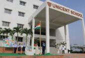 Best School in Miyapur, Hyderabad | Unicent School