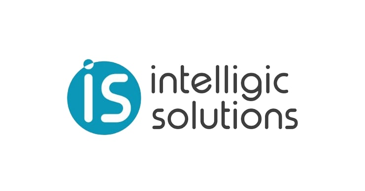 Intelligic Solutions- Web design and development