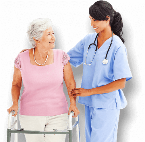 Urgent Female Caretaker for Home Patients in Chennai