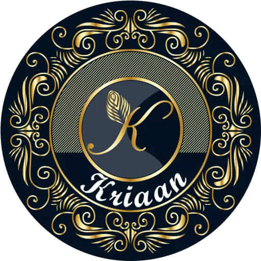 Transform Your Space with Kriaan – Expert Interior Des