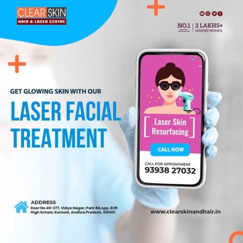 famous Dermatologist in Kurnool