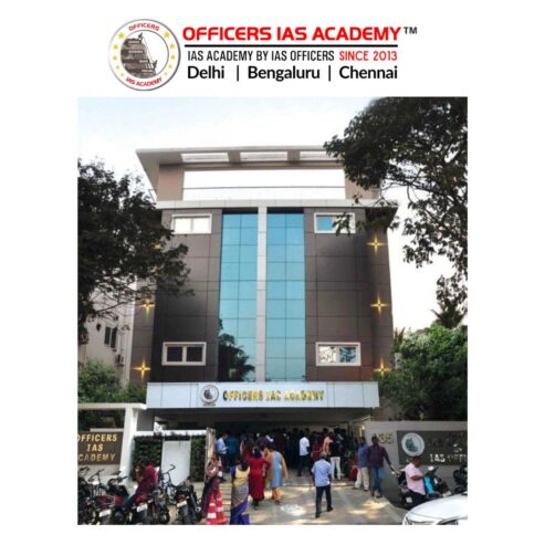 IAS Academy in Delhi – Achieve Success with Expert Gui