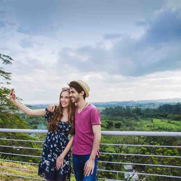 Ooty Kodaikanal Trip From Trichy