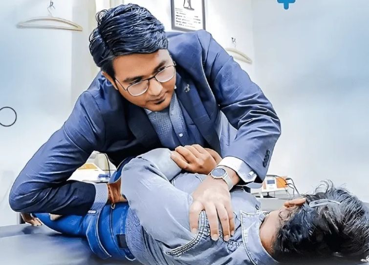 Best Physiotherapist In Pune – The Physio9 Clinic