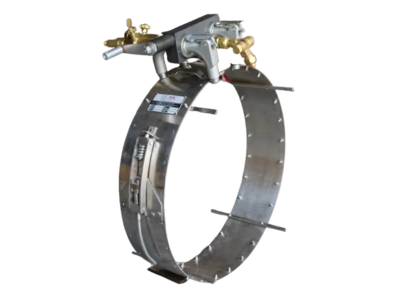 SPM Equipment – Oil & Gas Pipeline Equipment