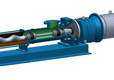 progressive-cavity-pumps