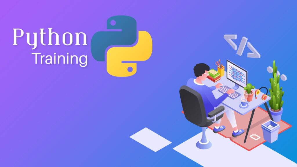 Python Training Institute in mohali