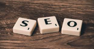 SEO Consultant UK