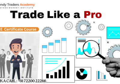 stock-trading-courses-India