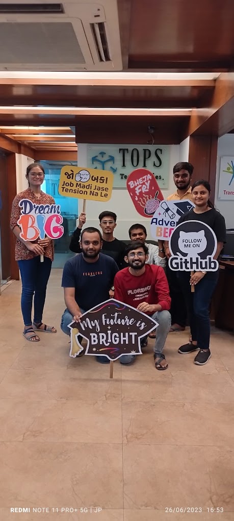 Software testing training in rajkot