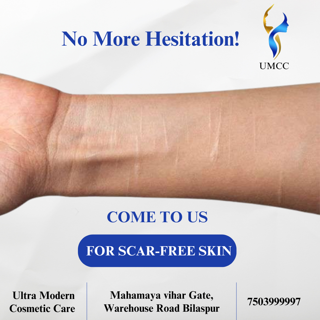 UMCC- Ultra Modern Cosmetic Care, Skin and Hair clinic