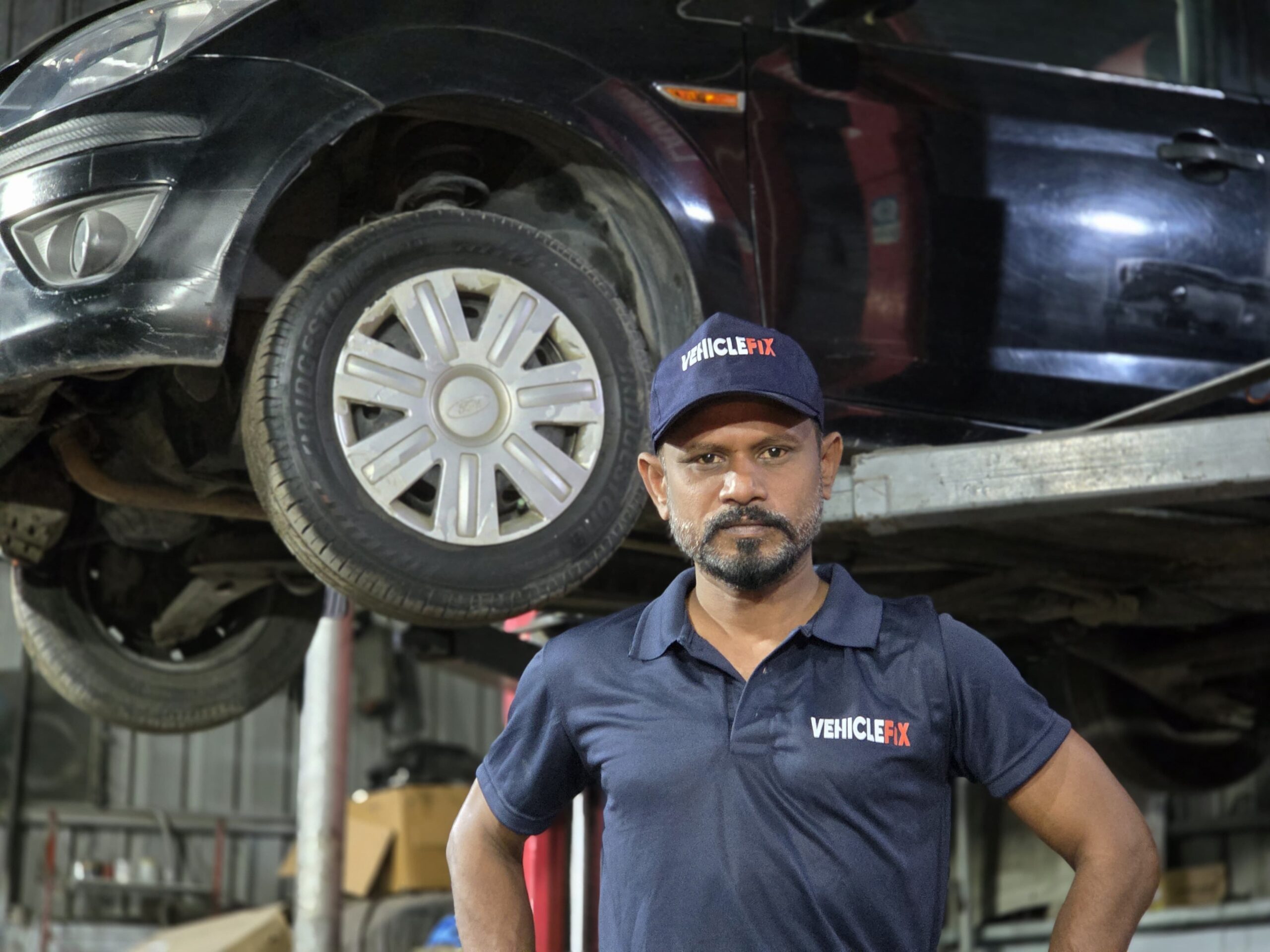 Affordable Car Services in Hyderabad