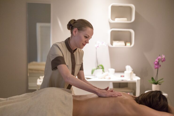 Avantra Spa Nagpur 7447448271