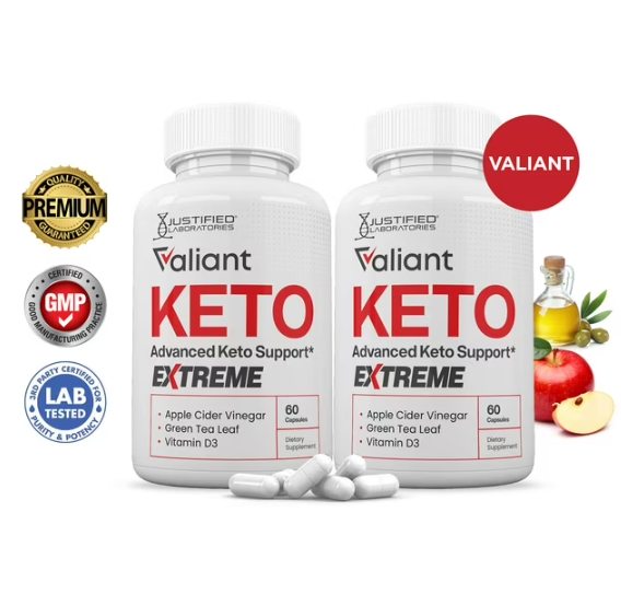 Valiant Keto ACV Gummies Reviews -Does It Really Work
