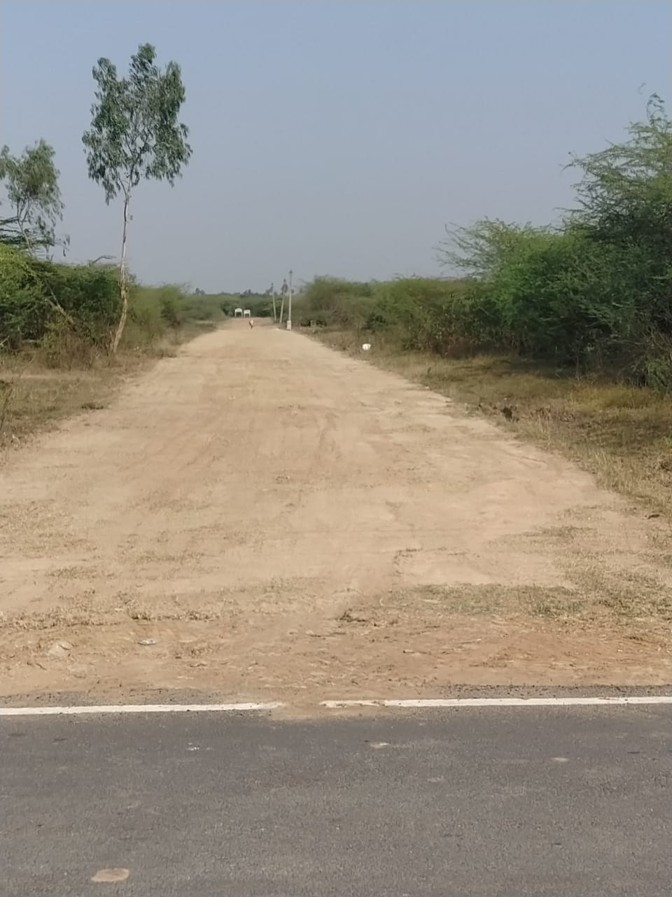 • • Dtcp approved plots for sale at sevappet in instal