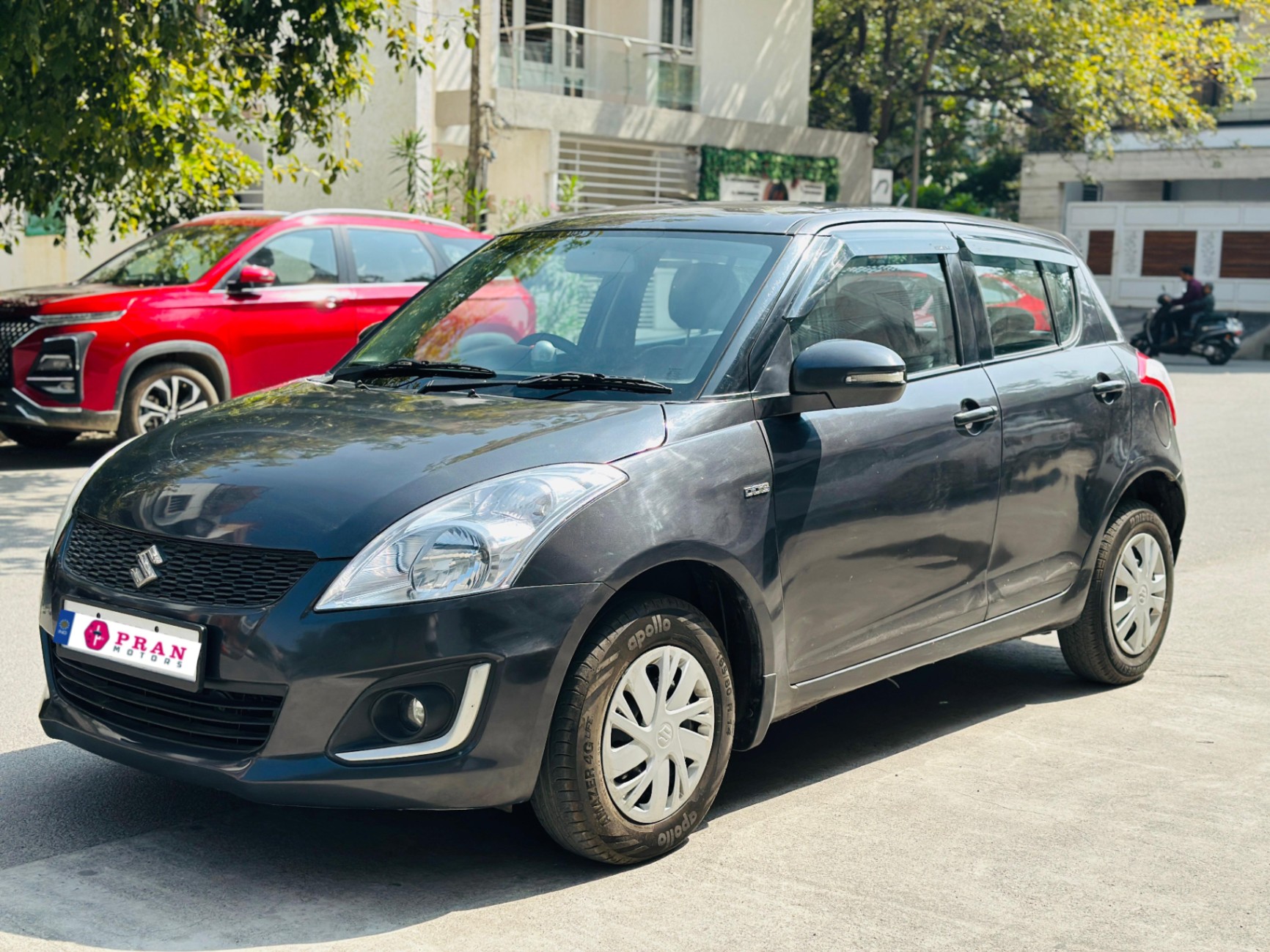 Buy Second Hand Cars in Bangalore | Used Car for Sale