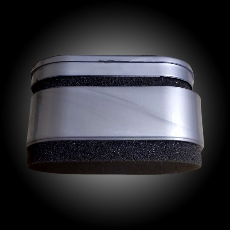 Premium Leather Shoe Polish for Long-Lasting Shine & P