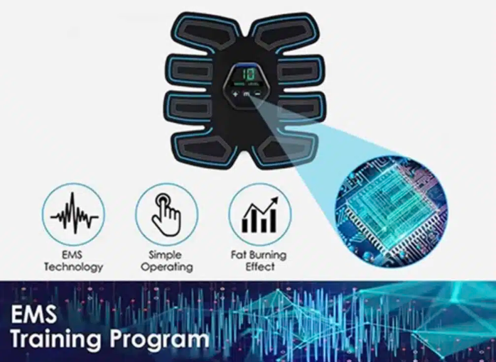 Hilipert EMS Muscle Stimulator Reviews 2025 !