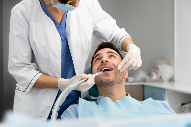 Best Smile design in Nagpur