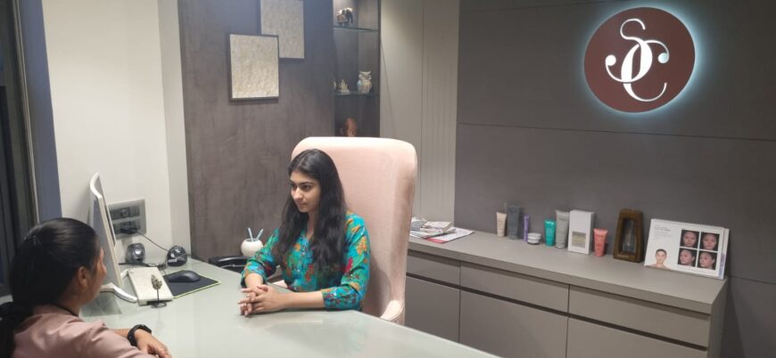 Viva Luxe by Dr.Jayshree Ahuja