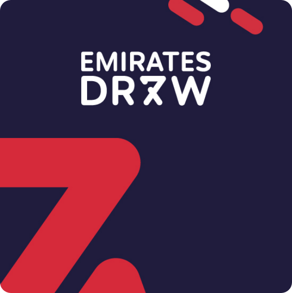 Play to win Emirates Draw Online – Win Millions For A