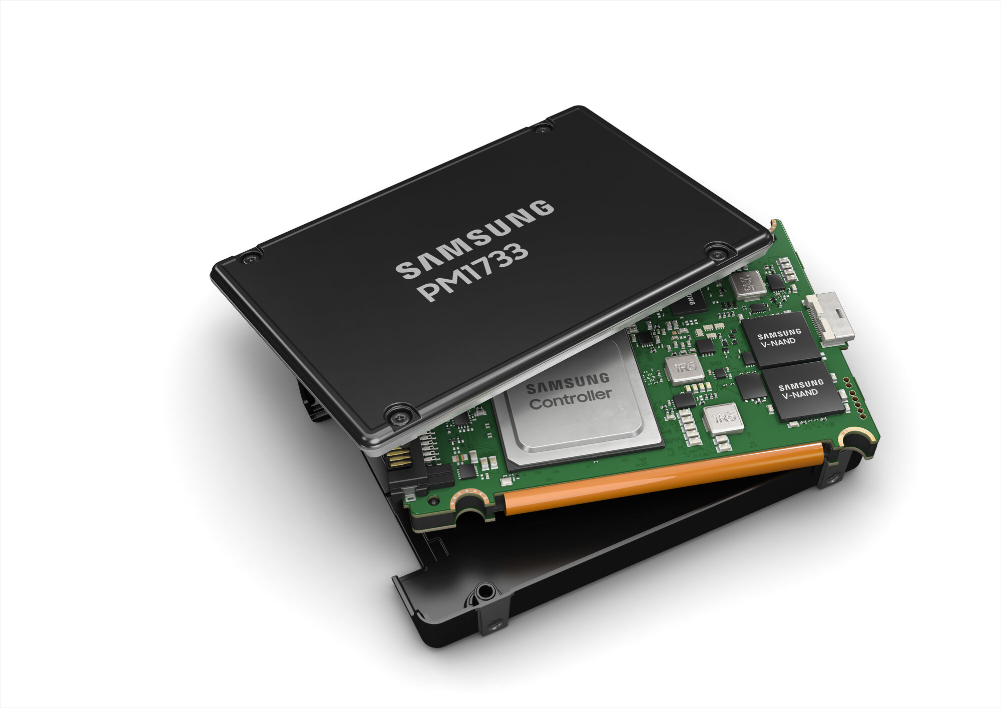 Boost Your System’s Speed with High-Performance SSDs