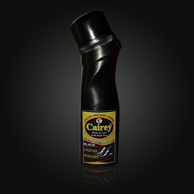 Premium Leather Shoe Polish for Long-Lasting Shine & P