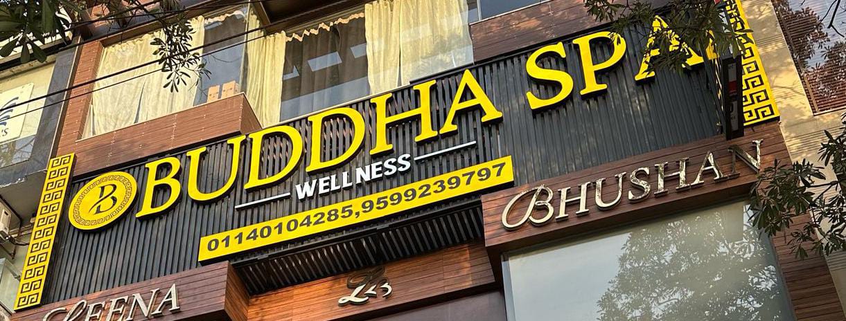 BUDDHA-SPA WELLNESS