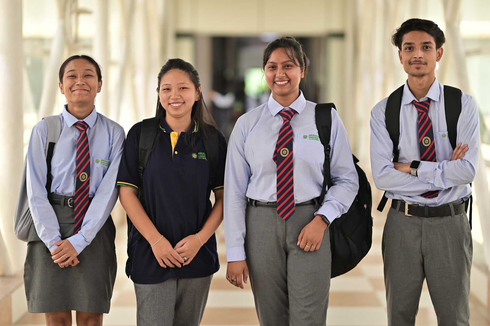 Best College Northeast India