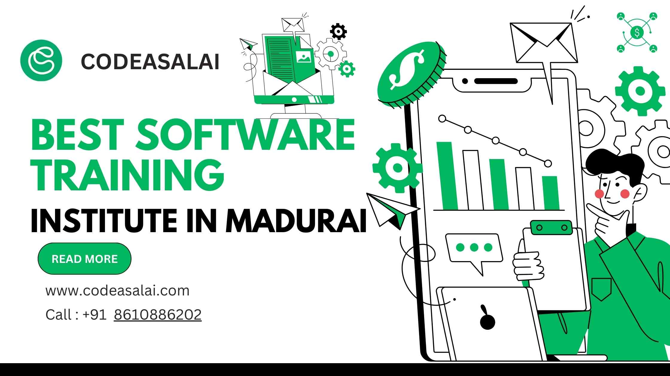 Reach Your Professional with Top Software Institutes