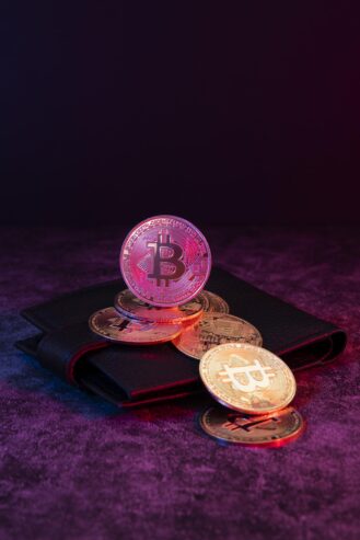 Experts in Cryptocurrency Exchange Development