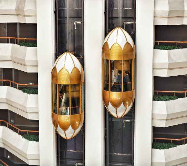 Smooth, Silent, Stylish – Techno Capsule Lifts for Hom