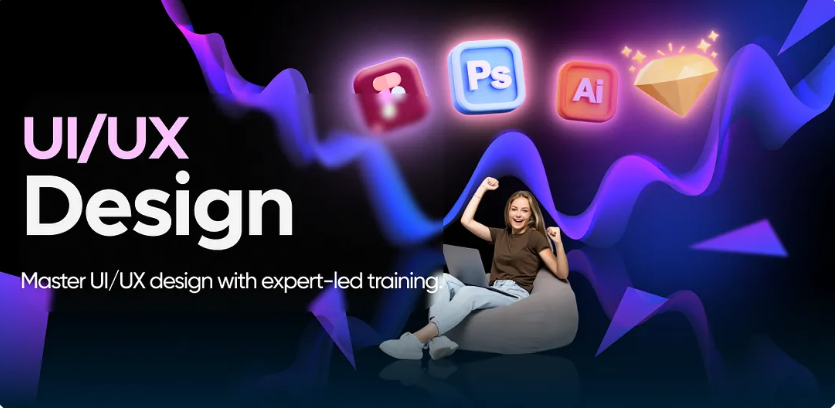 UI UX Design Academy In Maharashtra