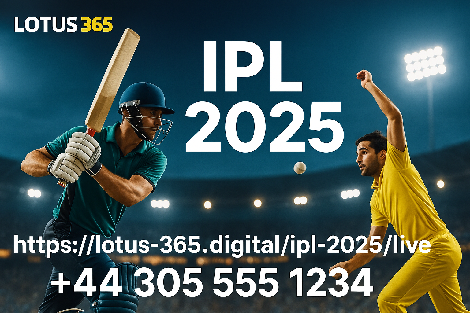 IPL 2025: Complete Guide to Teams, Schedule, Players,