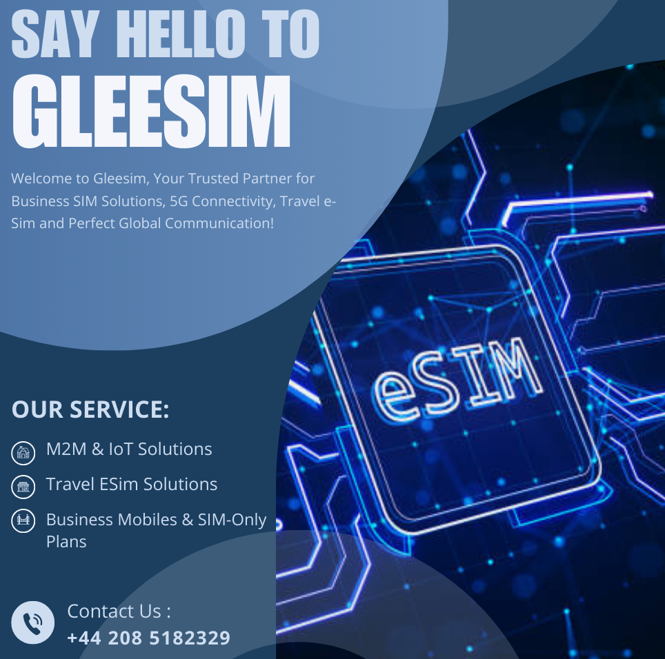 Buy Esims Online