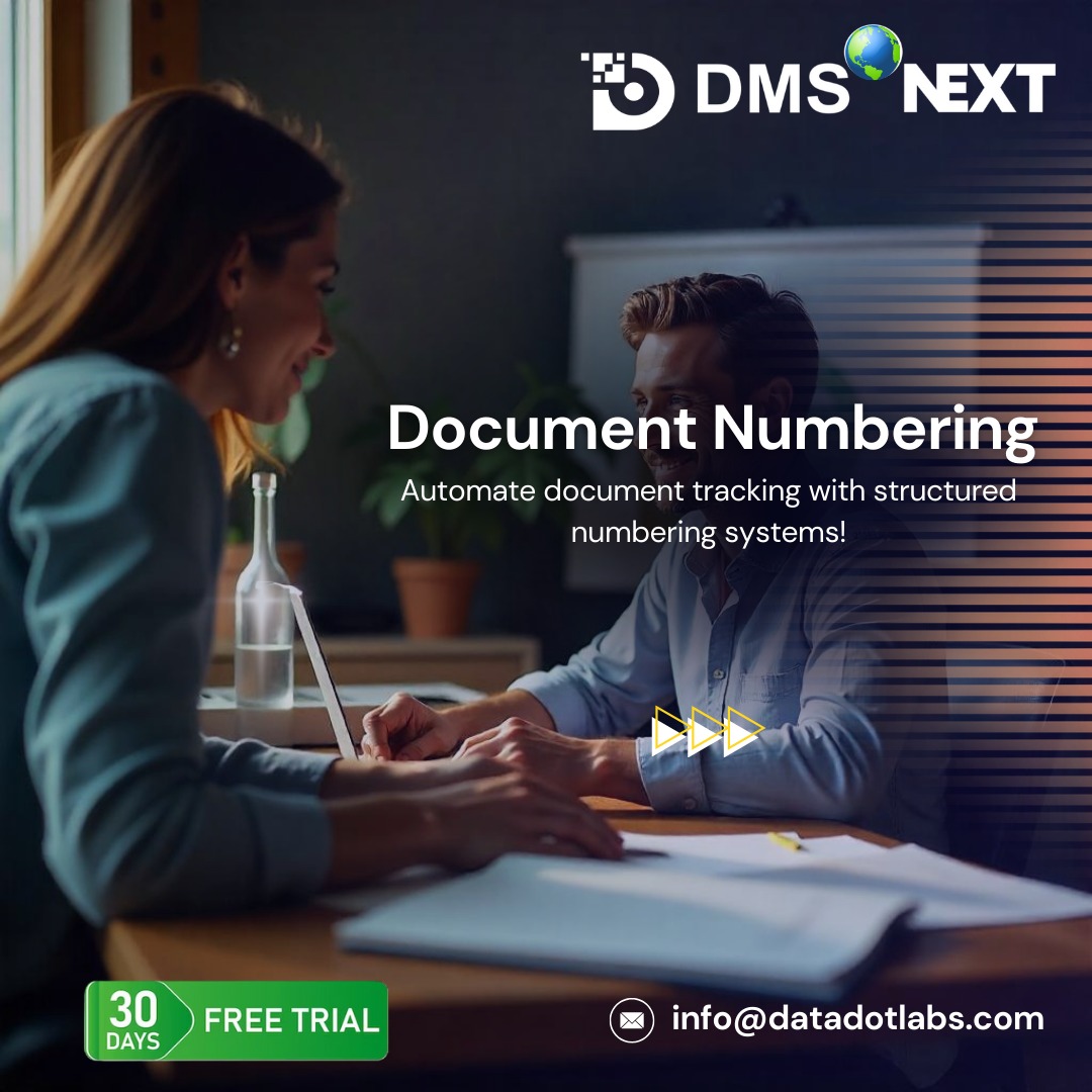 Document Management System in USA