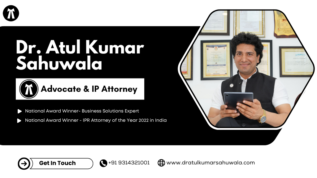 Dr. Atul Kumar Sahuwala