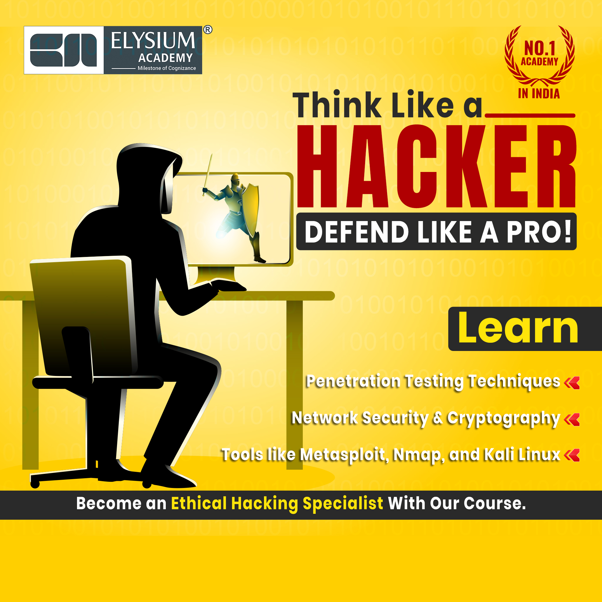 Elysium Academy Adambakkam