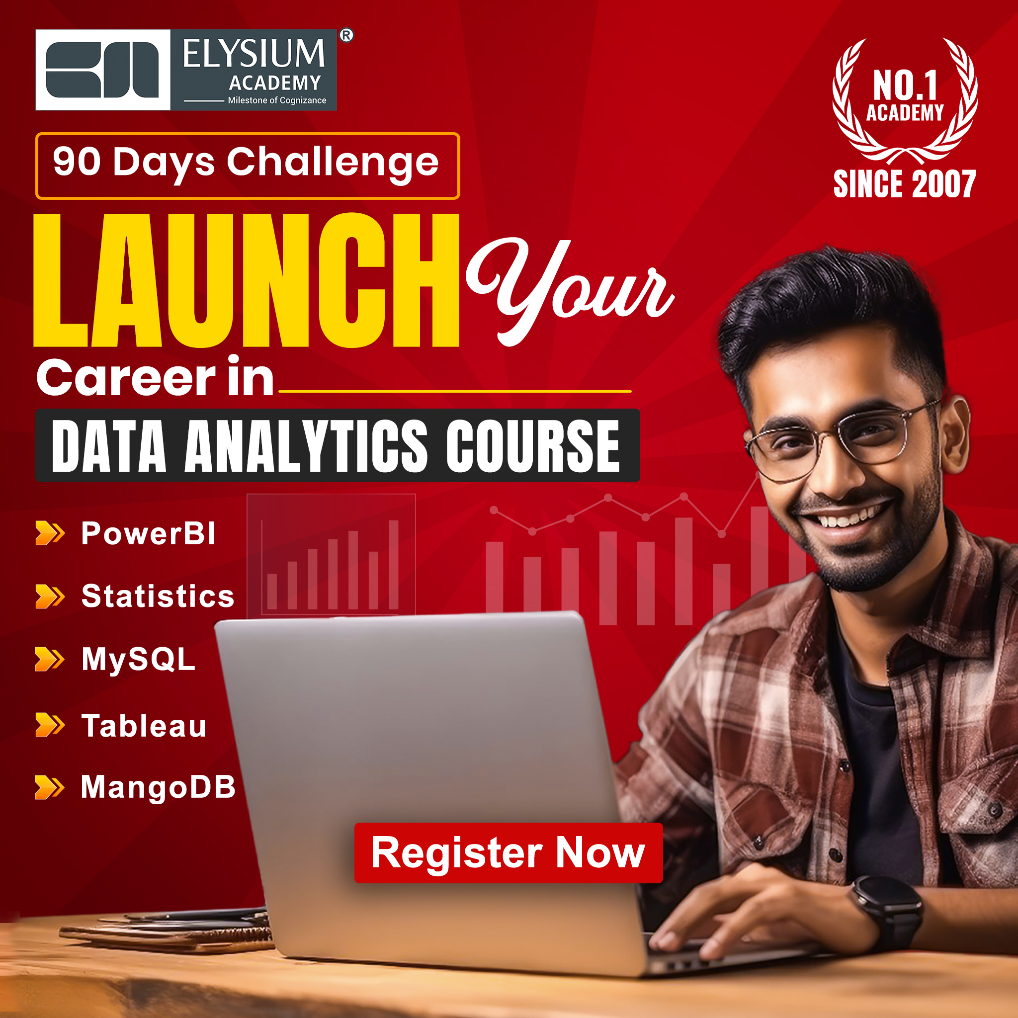 Elysium Academy Adambakkam