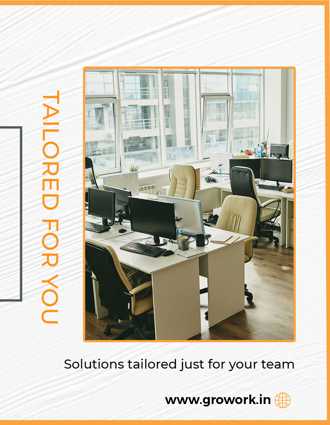 Best Office Spaces for Rent in Hyderabad: The Future o