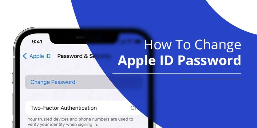 How to Change Apple ID Password: A Step-by-Step Proces