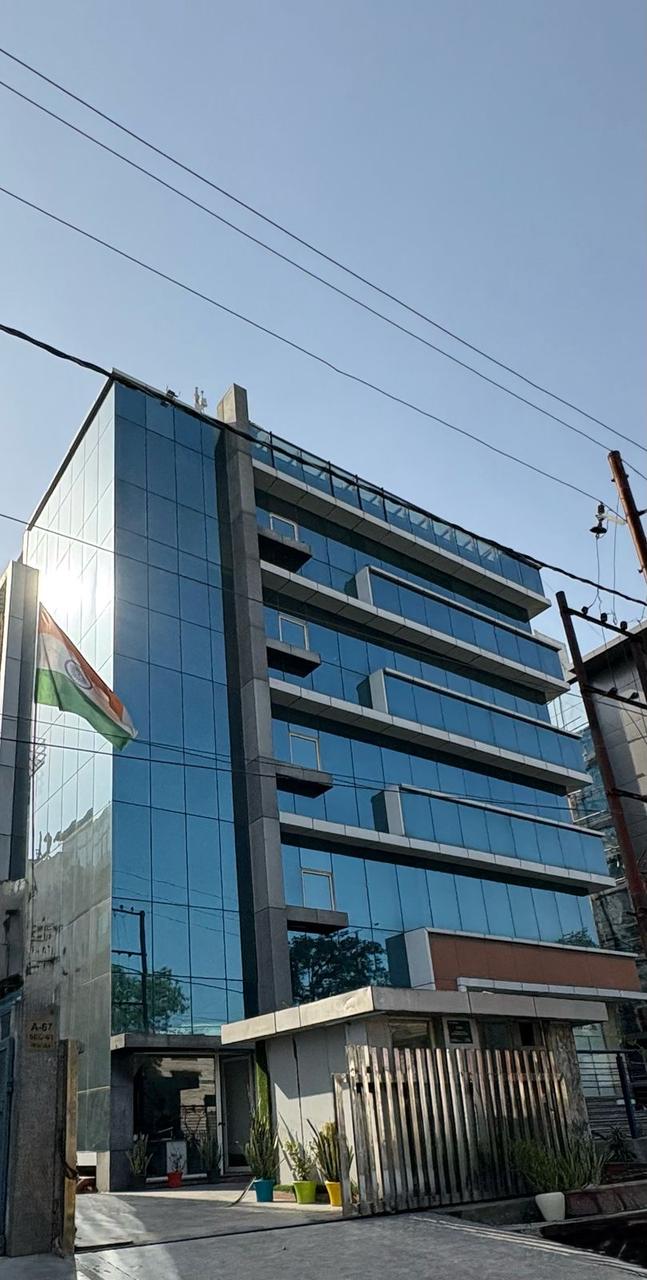 Factory for Sale in Noida