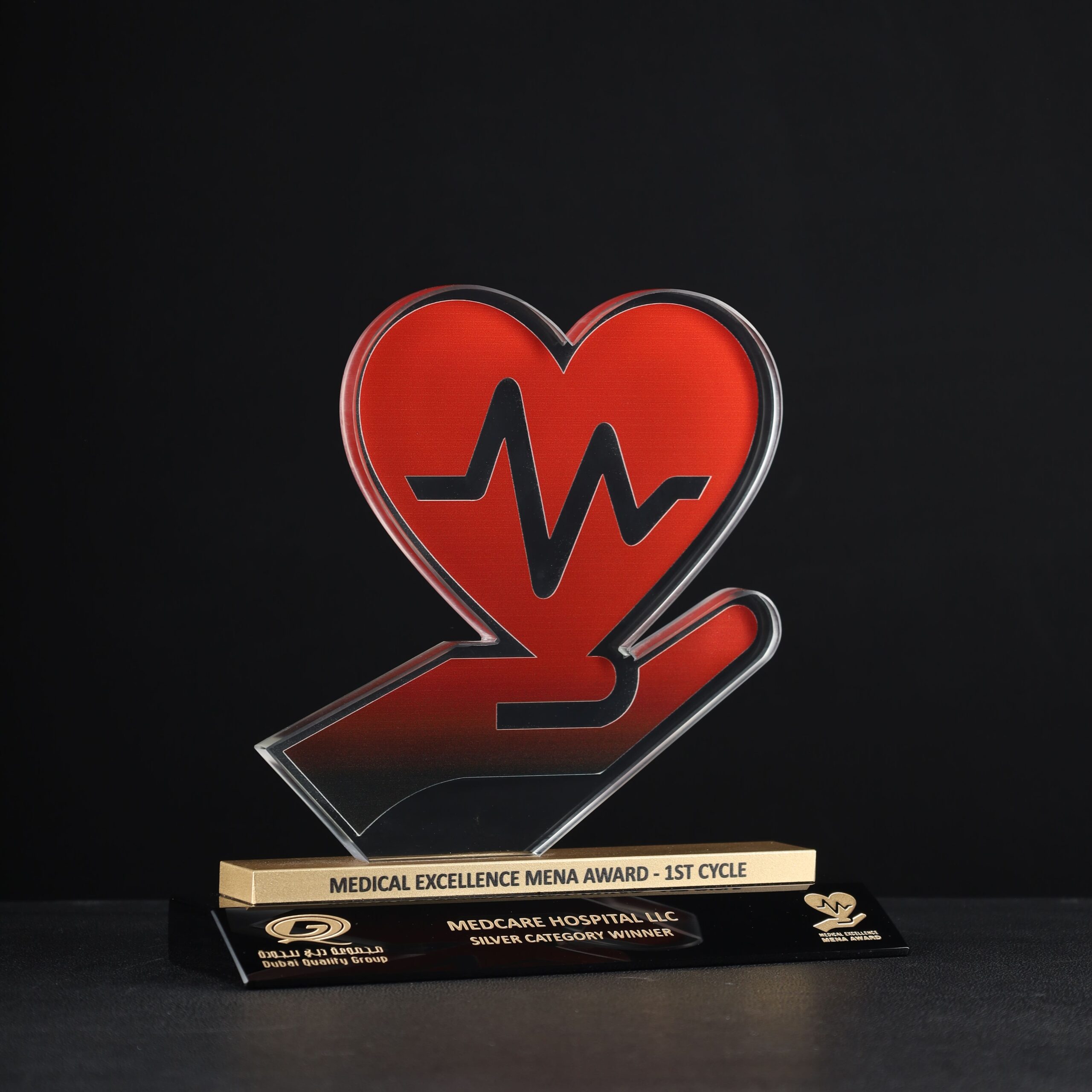 Custom Trophies & Awards for Every Occasion – New & Ta