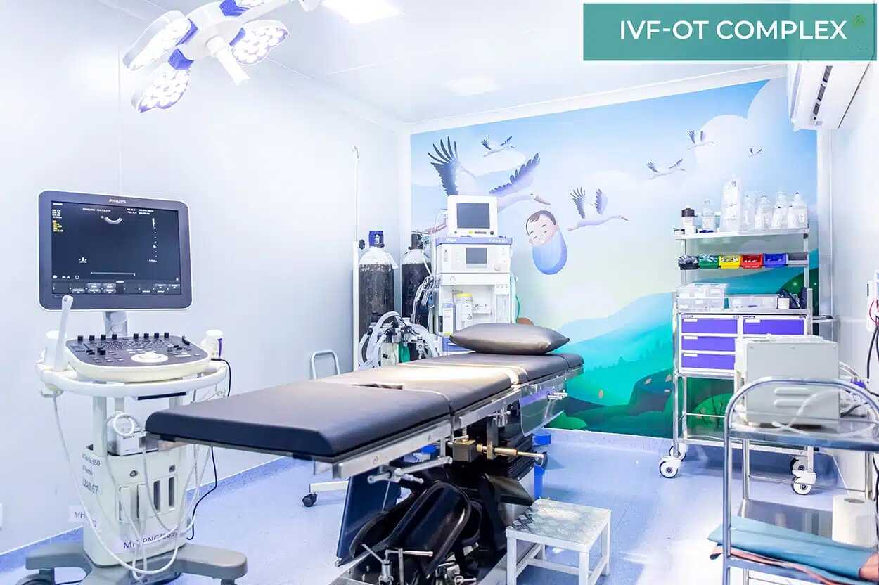 Best IVF Centre in Pune