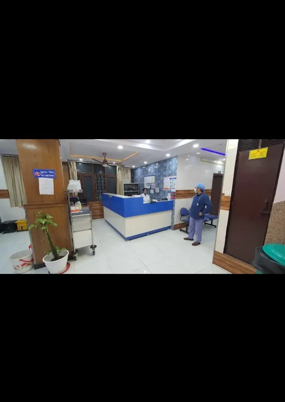 Doctor near dilshad garden