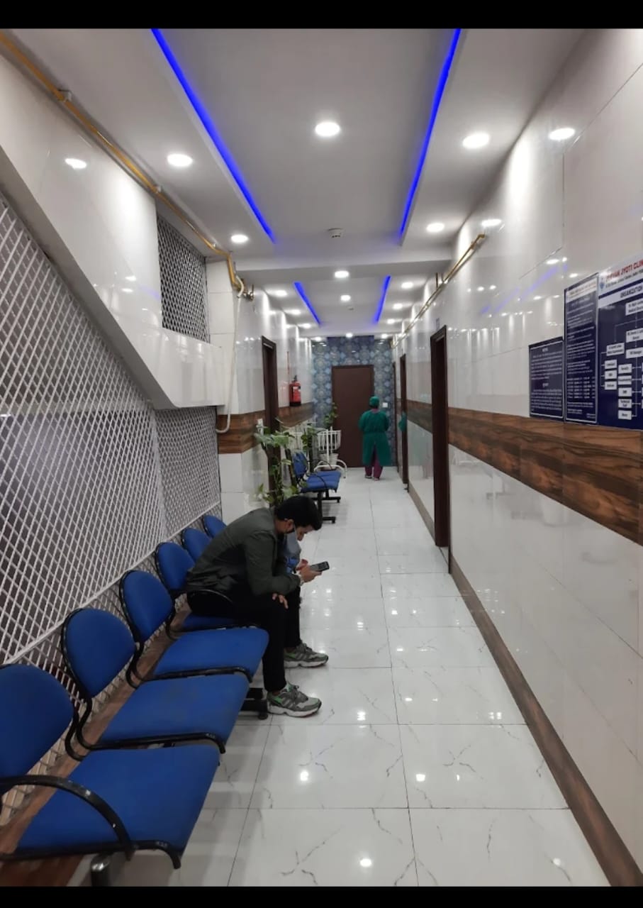 Doctor near dilshad garden